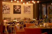 "ROSE" Restaurant & Pizza Sofia