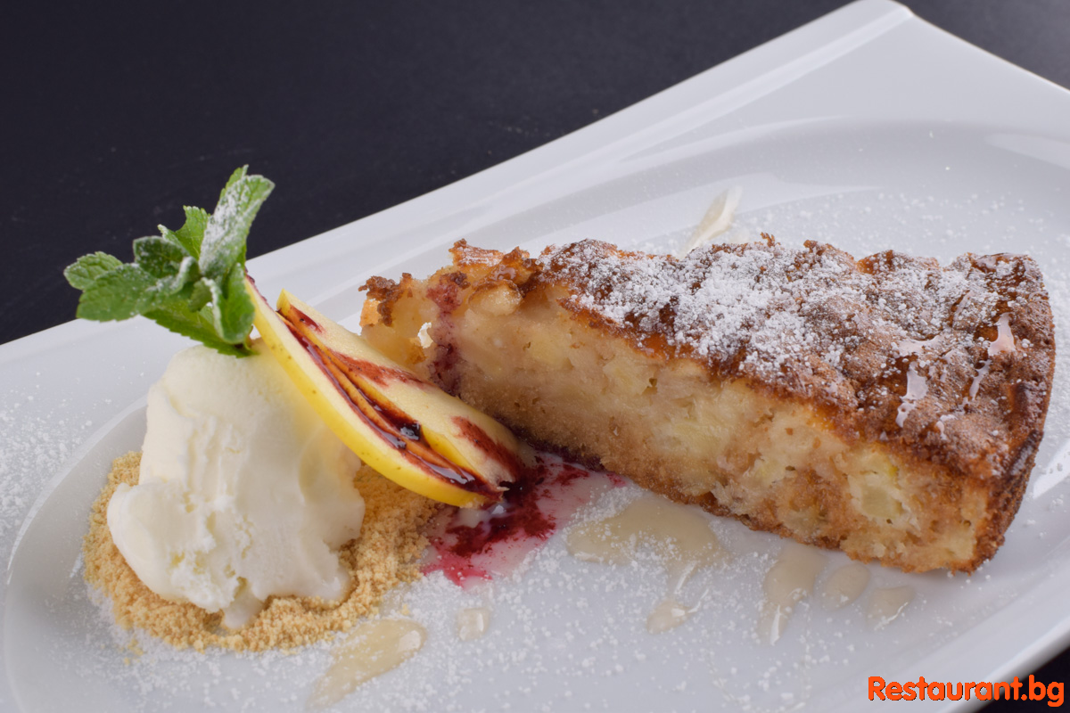 Desserts