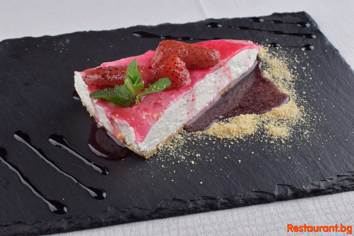 Desserts