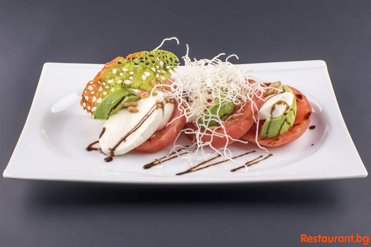 Salads