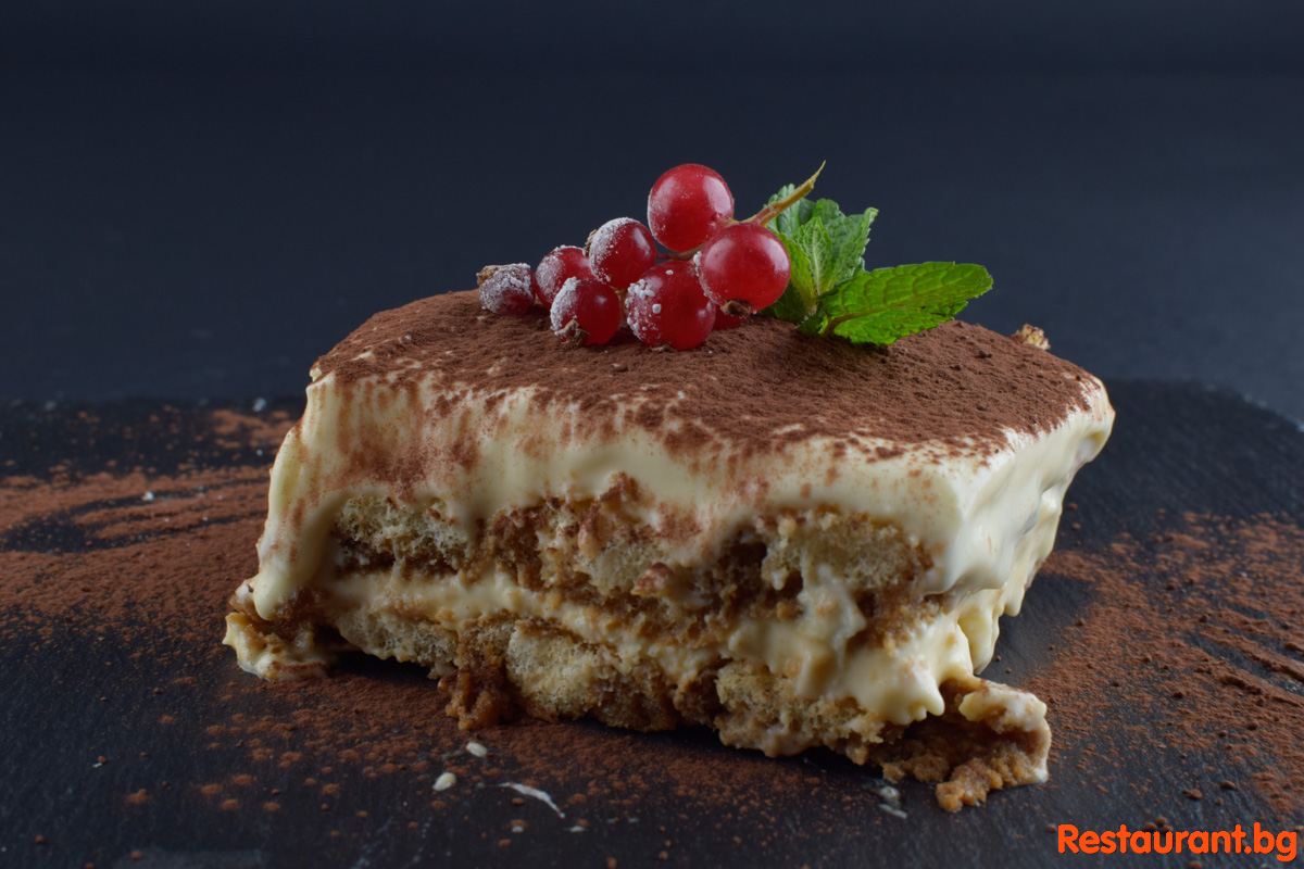 Desserts