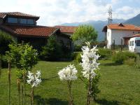 Bio Restaurant "Moravsko selo"