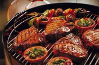 Restaurant-Barbeque "Ongal" Pomorie