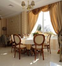 Restaurant Maxim