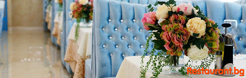 Restaurant MONTECITO Sofia Ресторант МОНТЕСИТО София