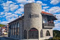 Chateau "Antique" Bansko