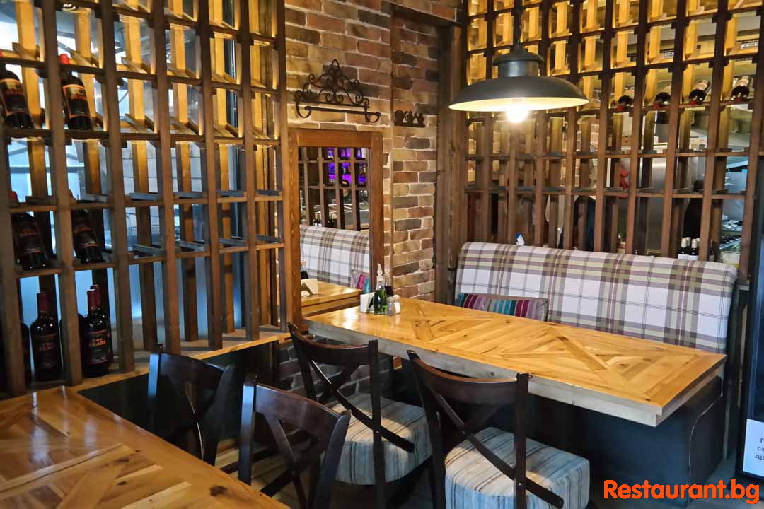 THE BEARS Bansko
