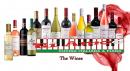 Wines  THE BEARS  Bansko