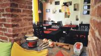 Restaurant "LA CASA LATINA" Sofia