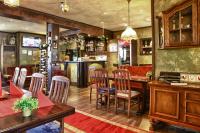 "THE GREEN RESTAURANT" Велико Търново