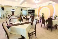 Hote-Restaurant "TEODORA PALACE" Ruse