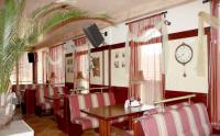 Restaurant  "FOREST GLADE" Pamporovo