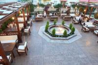 Restaurant "TARANTULA" Pizza bar & cake Sunny beach