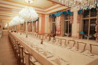 Ресторант "ВИЛА МАРЦИАНА" до Варна