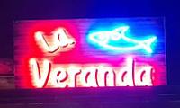 Restaurant LA VERANDA Nessebar  