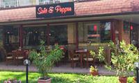 Bar & Food "SALT & PEPPER" Слънчев Бряг 