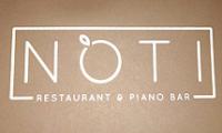 Restaurant & Piano Bar "NOTI" Sveti Vlas