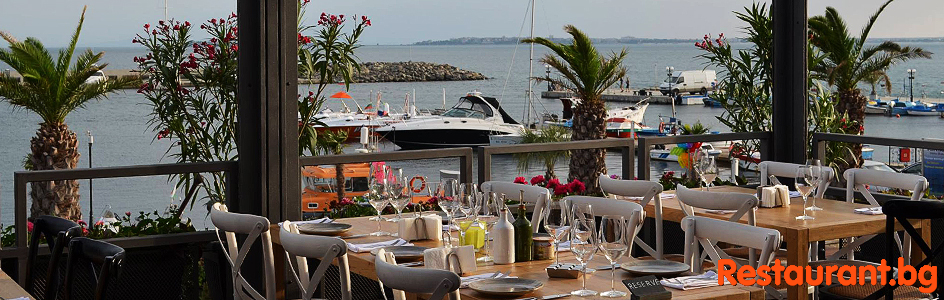 Restaurant & Piano Bar "NOTI" Свети Влас