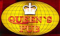 "QUEENS PUB" Bansko "QUEENS PUB" Bansko