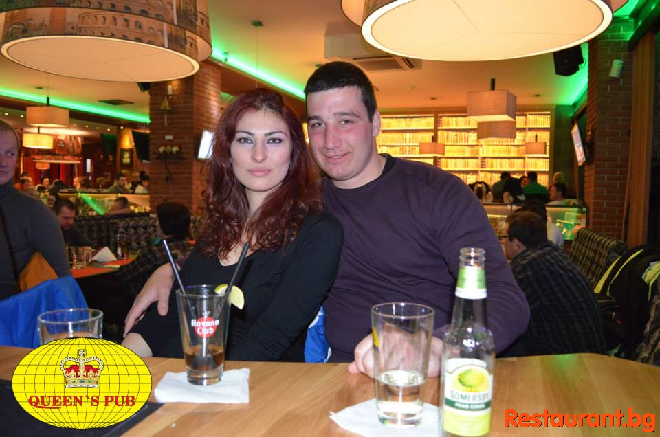 Best Food and Drinks