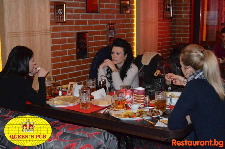 Best Food and Drinks