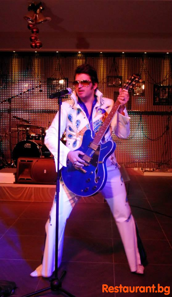 ELVIS Show