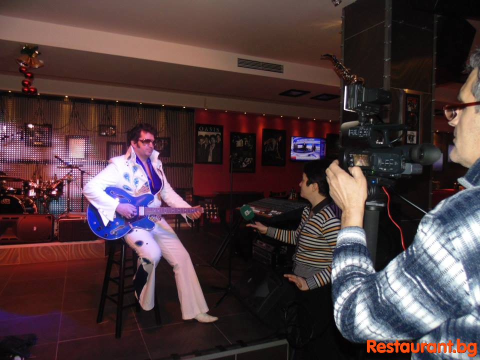 ELVIS Show
