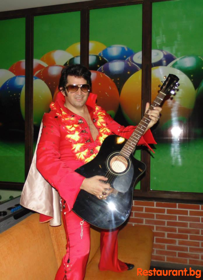 ELVIS Show