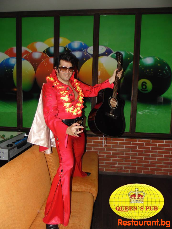 ELVIS Show