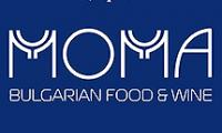 Bulgarian Food & Wine Restaurant "MOMA" Sofia Bulgarian Food & Wine Restaurant "MOMA" Sofia