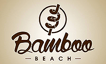 Beach bar & Restaurant BAMBOO BEACH Sozopol  