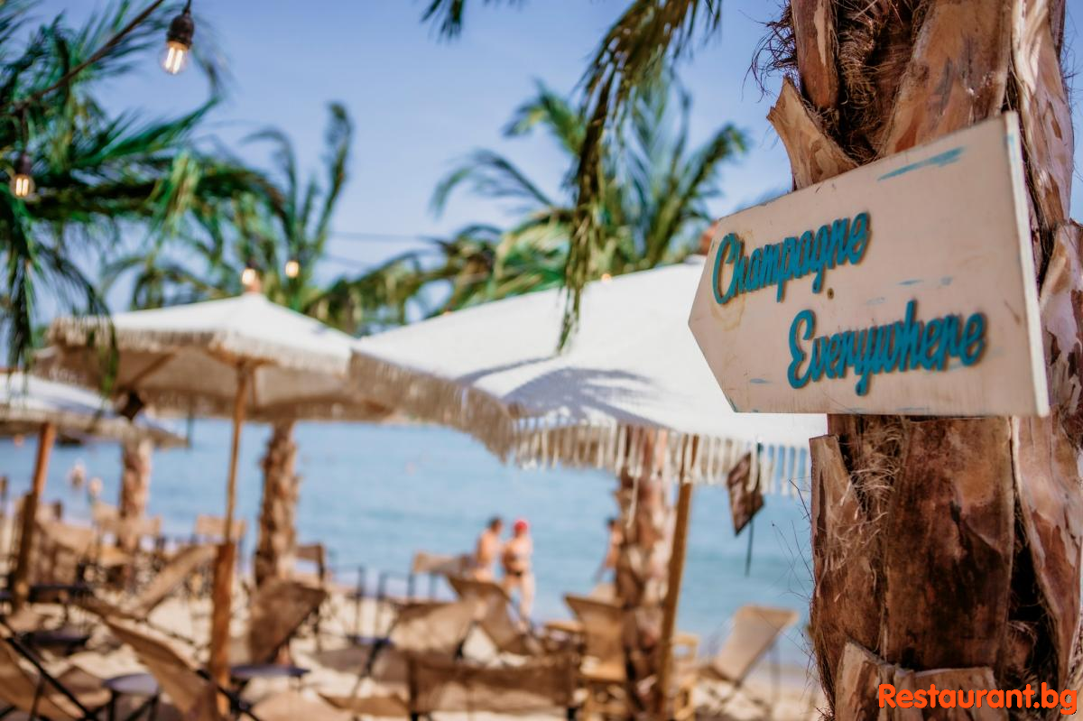 BAMBOO BEACH