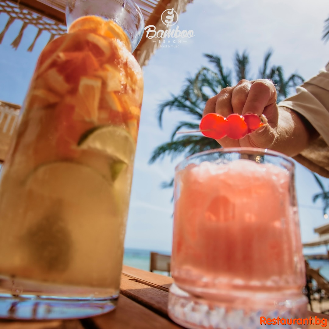 Cocktails