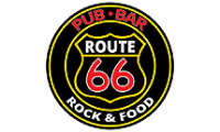 BBQ Rock Food & Pub "ROUTE 66" Слънчев Бряг