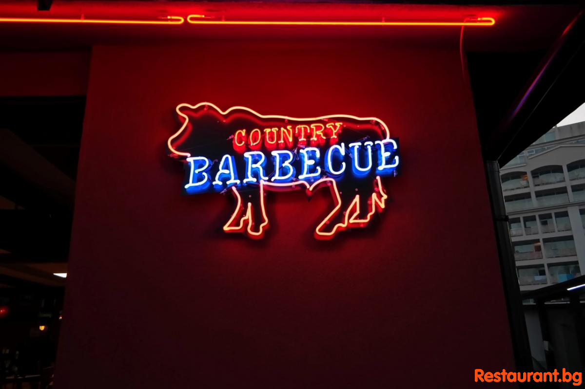 American BBQ