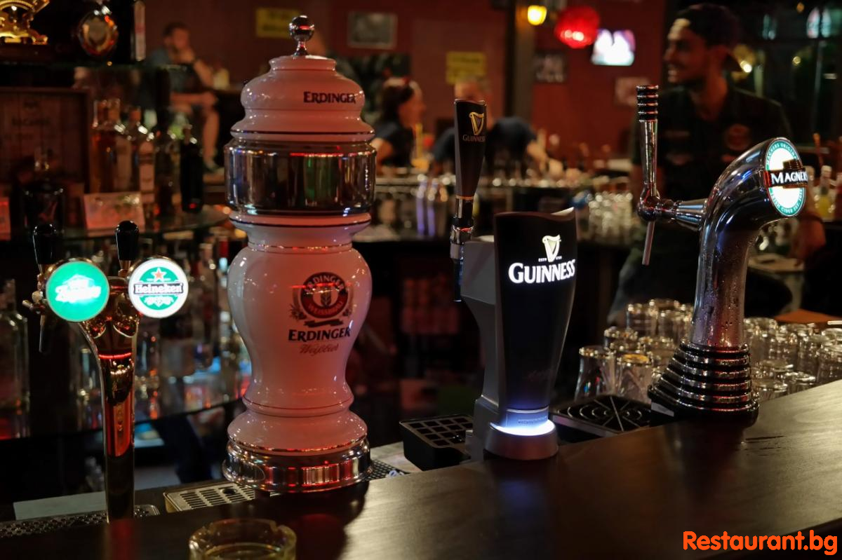 Great Draught Beer
