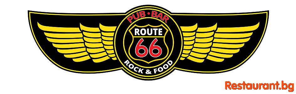 BBQ Rock Food & Pub "ROUTE 66" Слънчев Бряг