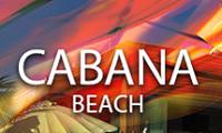 Beach Bar & Dinner CABANA BEACH Слънчев Бряг