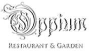 Restaurant & Garden "OPPIUM" Ruse