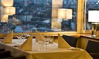 Panorama - Restaurant "PRI ORLITE" Sofia