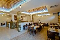 Restaurant "Salyut" Pamporovo