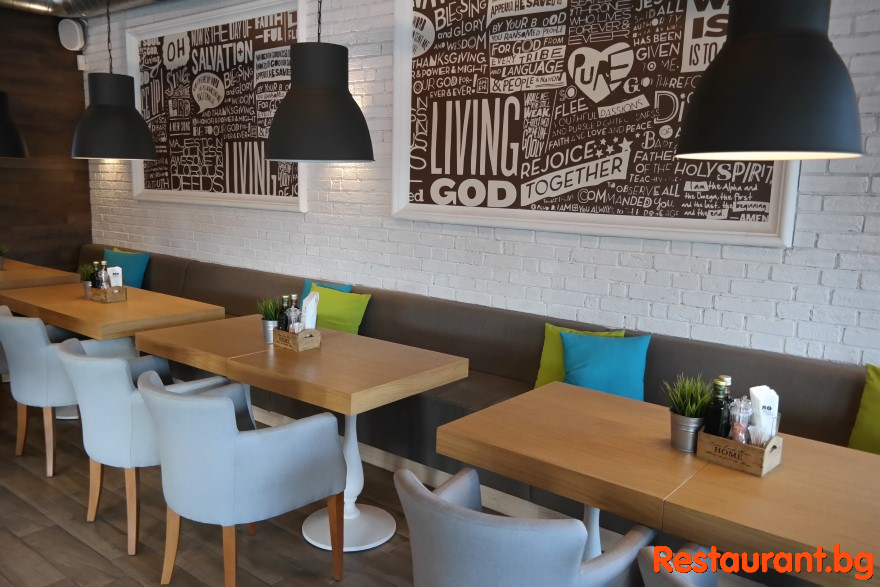 Bar & Grill ZERO Sunny Beach