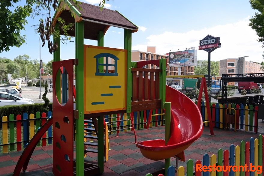ZERO Kids Corner