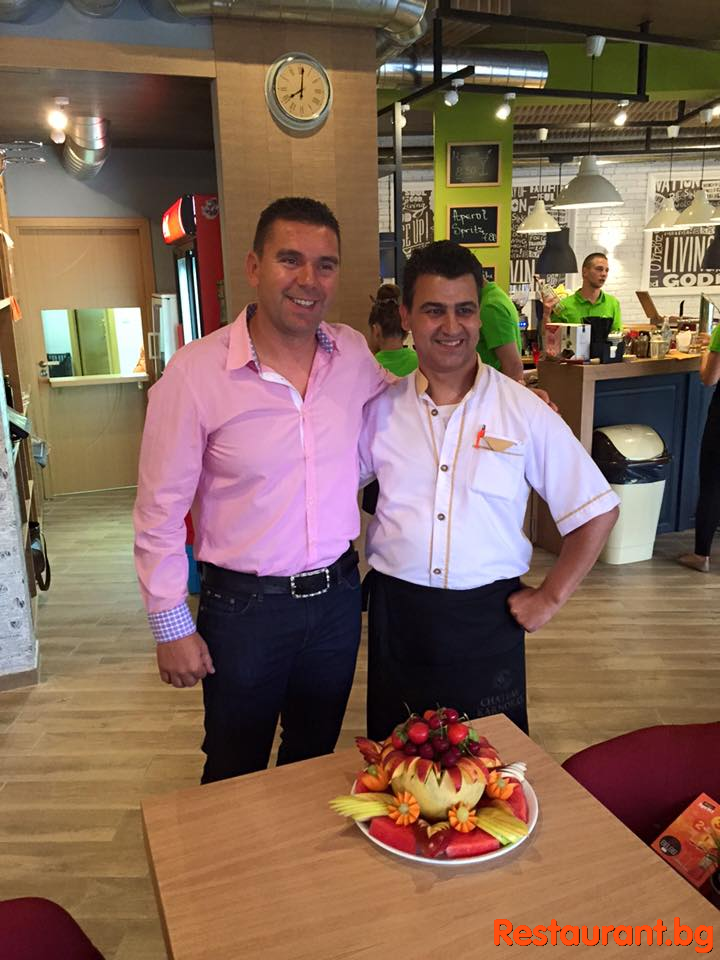 Our Friendly Staff