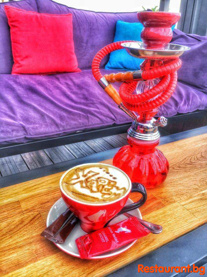 Shisha