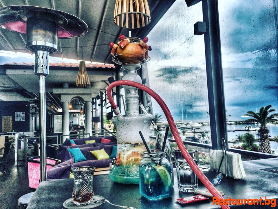 Shisha