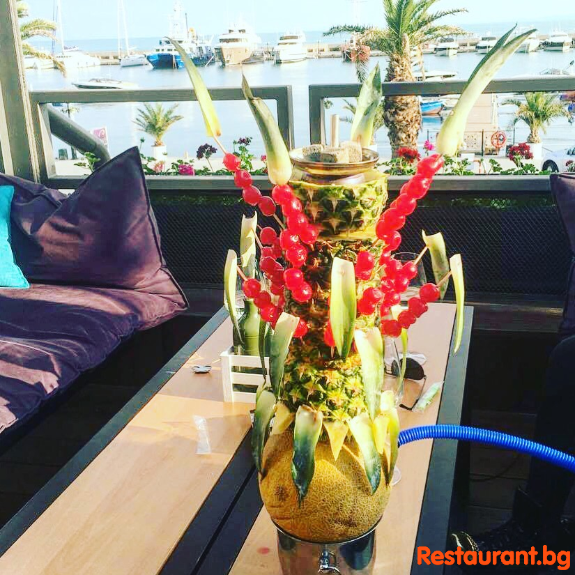 Shisha