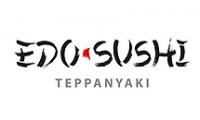Суши Ресторант "EDO SUSHI & TEPPANYAKI" София