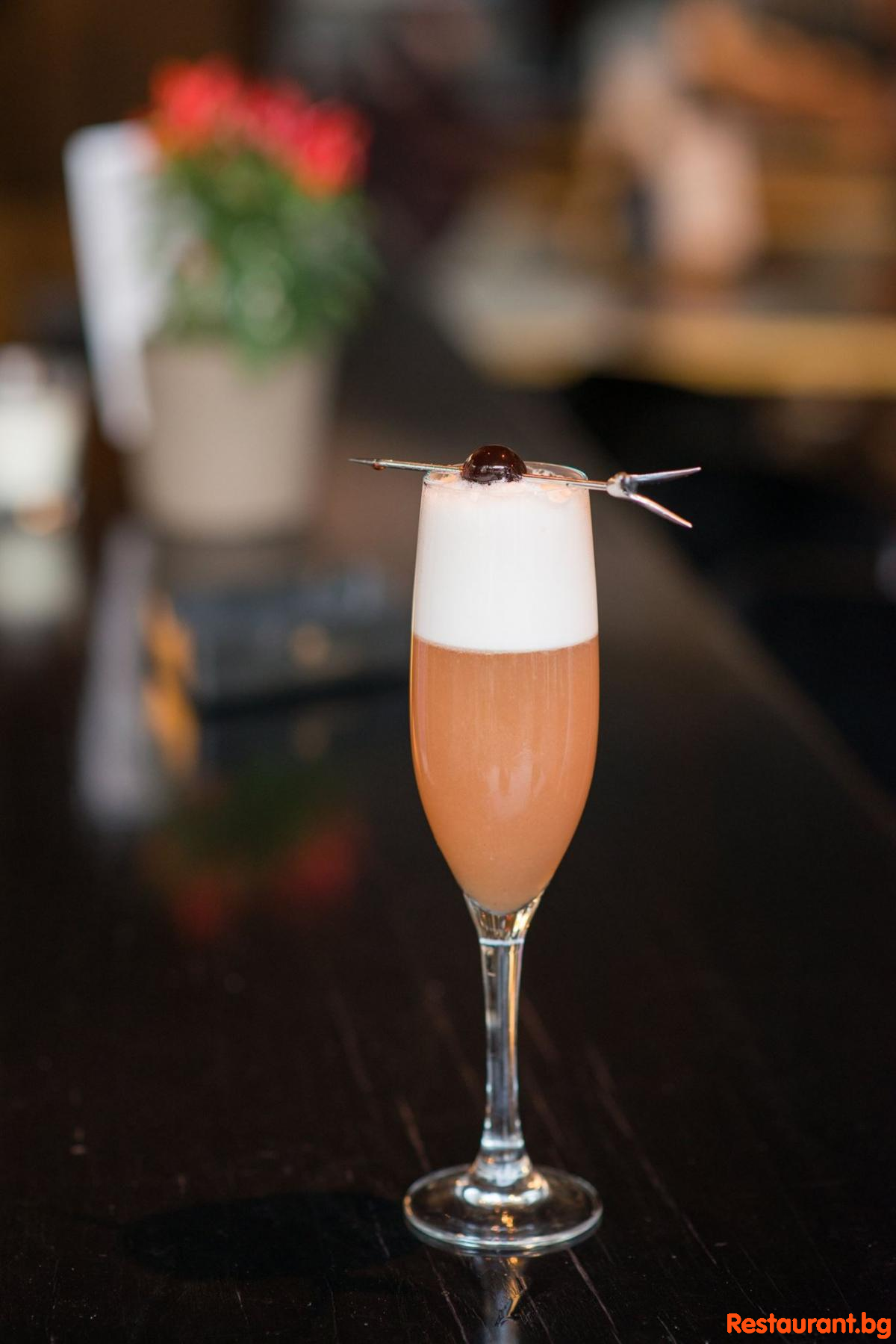 Food, Drinks & Cocktails