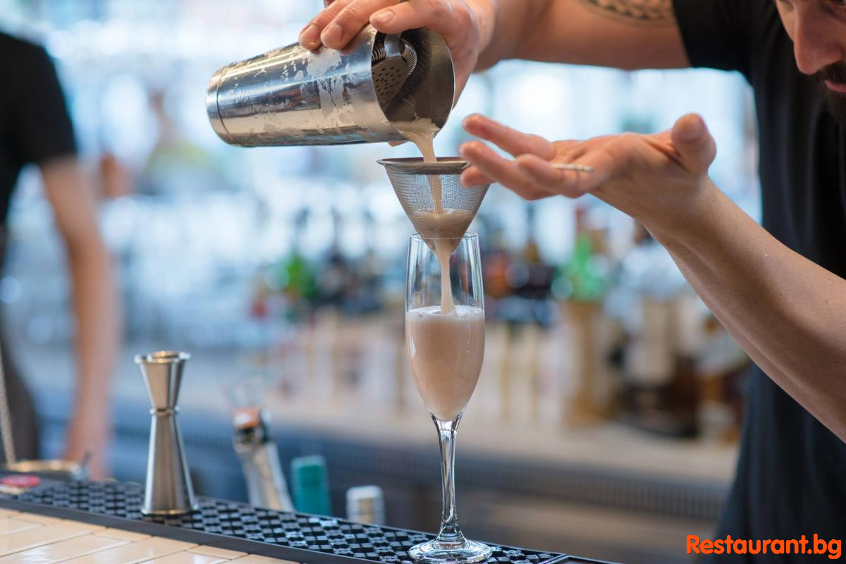 Food, Drinks & Cocktails